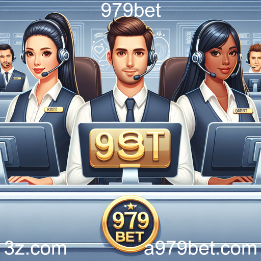 A Importância do Suporte ao Cliente no 979bet