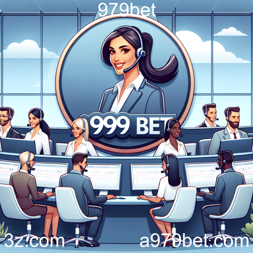 A Importância do Suporte em Jogos Online: Foco na 979bet